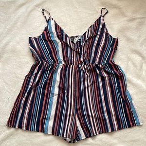 SHEIN Curve-Romper (4XL) NEVER WORN